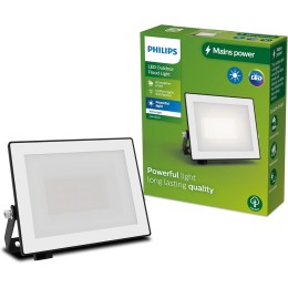 Philips 8720169365063 LED Strahler Lois | 20W integrierte LED-Quelle | 2050lm | 3000K