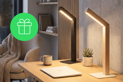 Erhalten Sie ein wertvolles Geschenk kostenlos zu jeder Bestellung ab 245 €