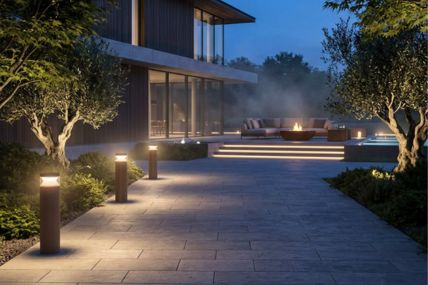 TRAUMGARTEN – 20 % Rabatt auf Außenbeleuchtung