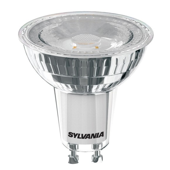 SYLVANIA SY0029104 LED Lampe | 3W GU10 | 230lm | 6500K