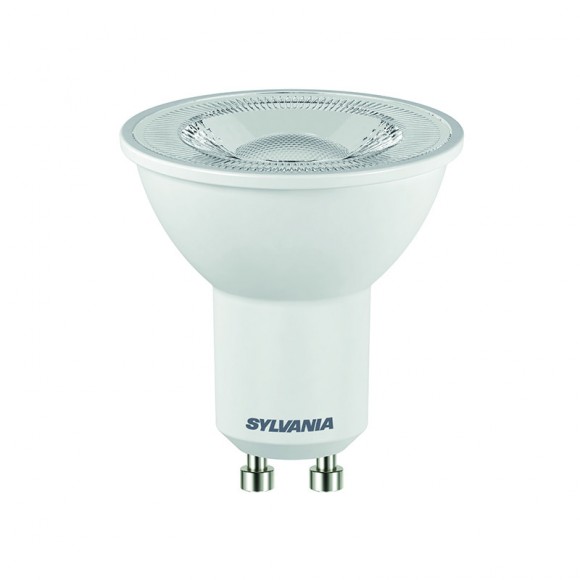 Sylvania 0029158 LED-Leuchtmittel 1x3,1W | GU10 | 230lm | 6500 K - weiß