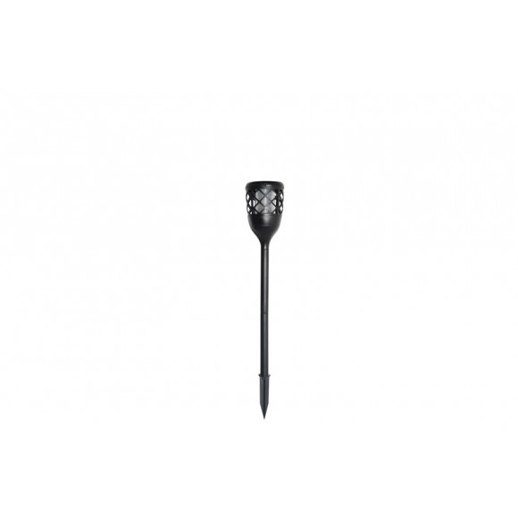 Sylvania 0054044 LED Gartenleuchte Gizmo 1x2W | 78lm | 1500 K | IP65 - schwarz