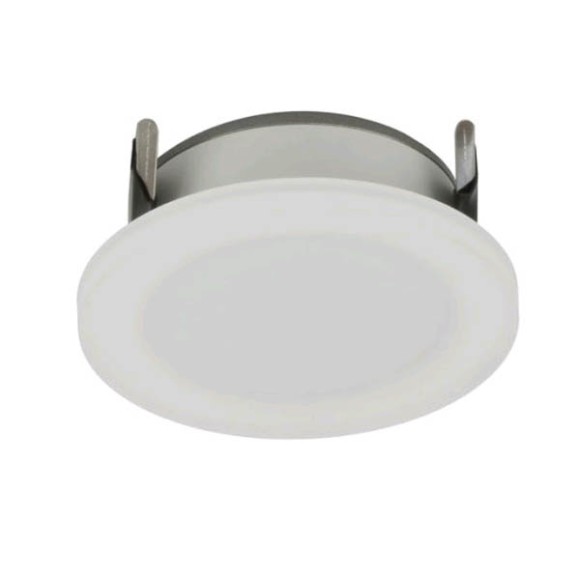 LED2 LED2 2050131DT LED Einbauleuchte TRIAC | 10W integrierte LED-Quelle | 550lm | 3000K