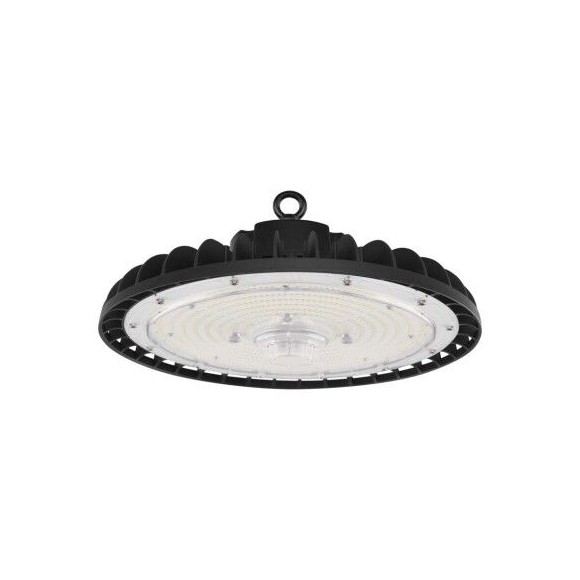 EMOS ZU320.12 LED Pendelleuchte HIGHBAY ASTER  | 200W integrierte LED-Quelle | 36000lm | 4000K