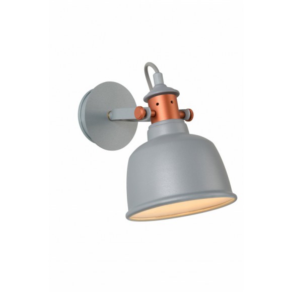 Wandleuchte Lampe Lucide Tjoll 1x40W E14 - komplex