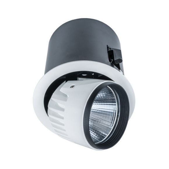 Italux RA-721R/WU-WW/12 LED | 34W integrierte LED-Quelle | 3100lm | 3000K