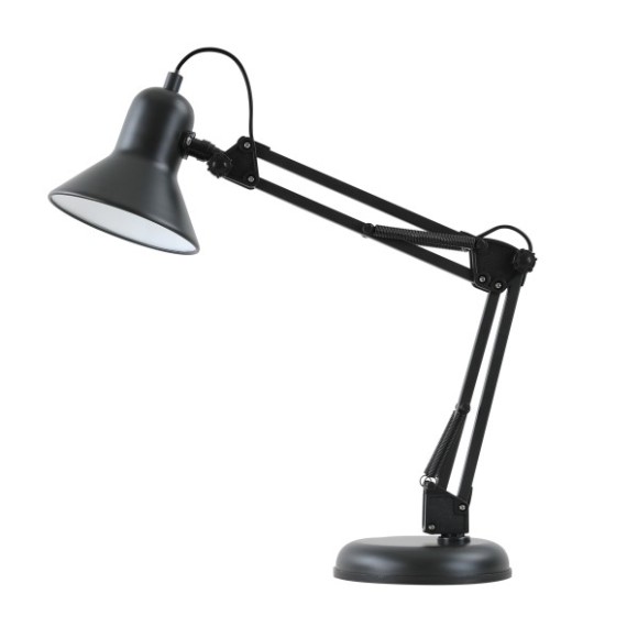 Italux TB-29743-BK Lampe Tiago GU10