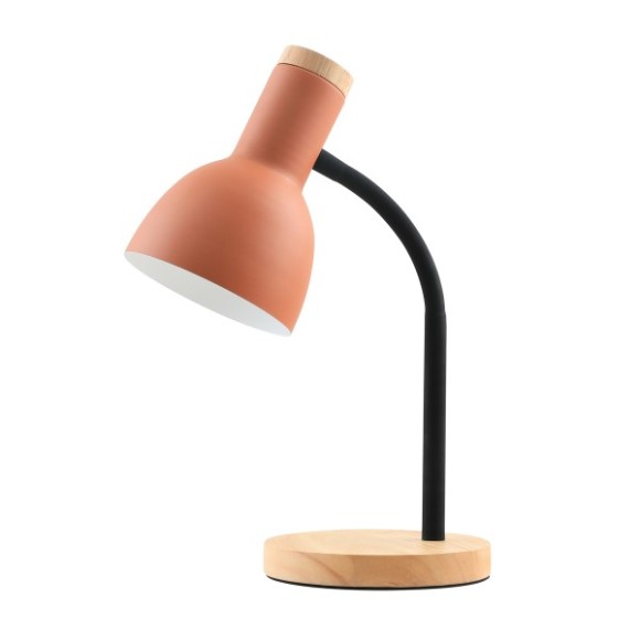 Italux TB-37263-OG Lampe Senza E27