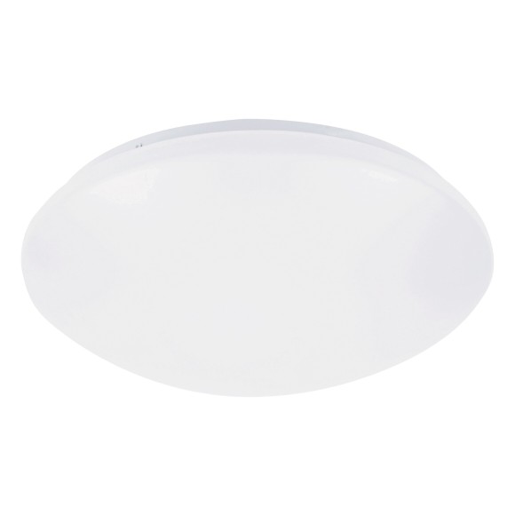 Rabalux 98071133 LED Deckenleuchte Lucas  | 18W integrierte LED-Quelle | 1180lm | 4000K