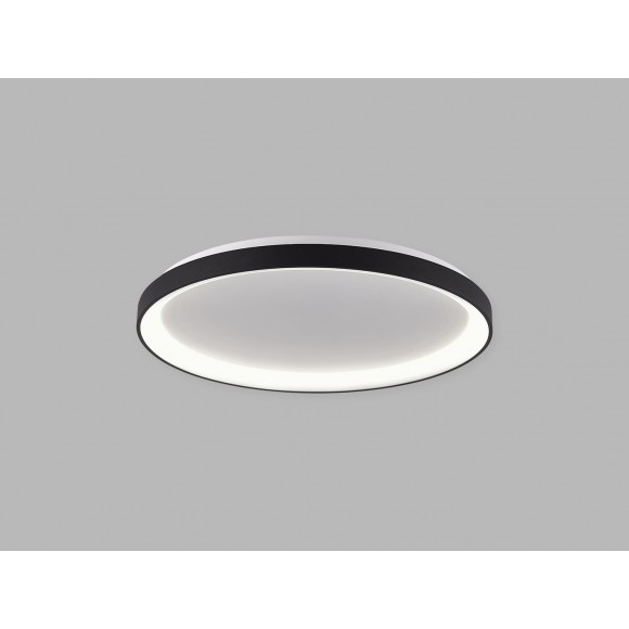 LED2 1271758DT LED-Deckenleuchte Bella Slim 1x60W | 4200lm | 3000-4000K - braun