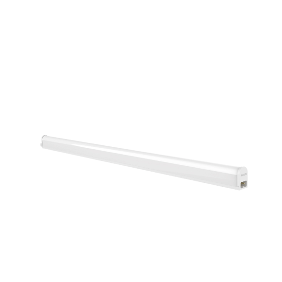 Philips 8720169510371 LED Wandleuchte Projectline Batten | 13W integrierte LED-Quelle | 1500lm | 3000+4000+6500K