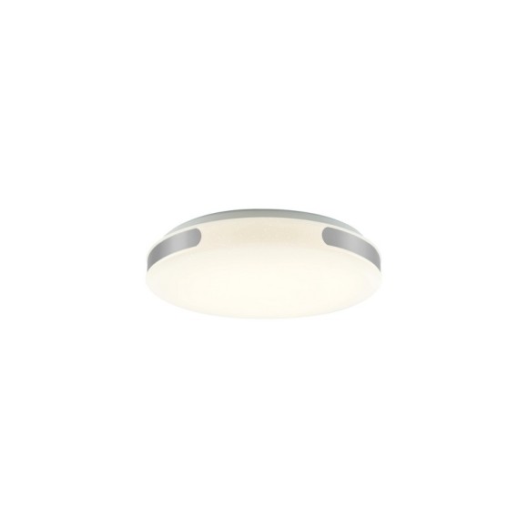 Rabalux 98071085 LED Deckenleuchte DANUTA2  | 24W integrierte LED-Quelle | 1700lm | 4000K