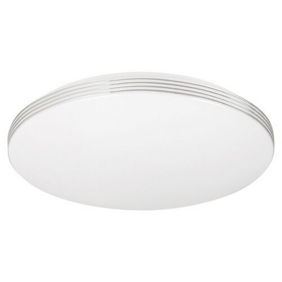 Rabalux 98071175 LED Deckenleuchte OSCAR2  | 18W integrierte LED-Quelle | 1350lm | 4000K