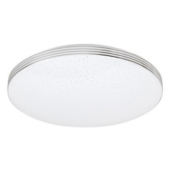 Rabalux 98071179 LED Deckenleuchte OSCAR2  | 18W integrierte LED-Quelle | 1350lm | 4000K