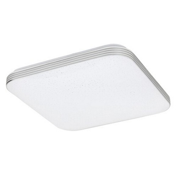 Rabalux 98071180 LED Deckenleuchte OSCAR2  | 18W integrierte LED-Quelle | 1350lm | 4000K