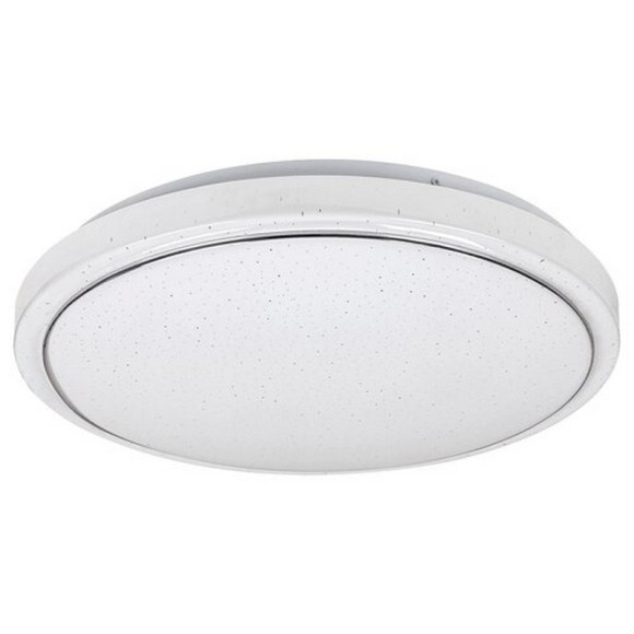 Rabalux 98071181 LED Deckenleuchte TREVOR2  | 12W integrierte LED-Quelle | 960lm | 3000K