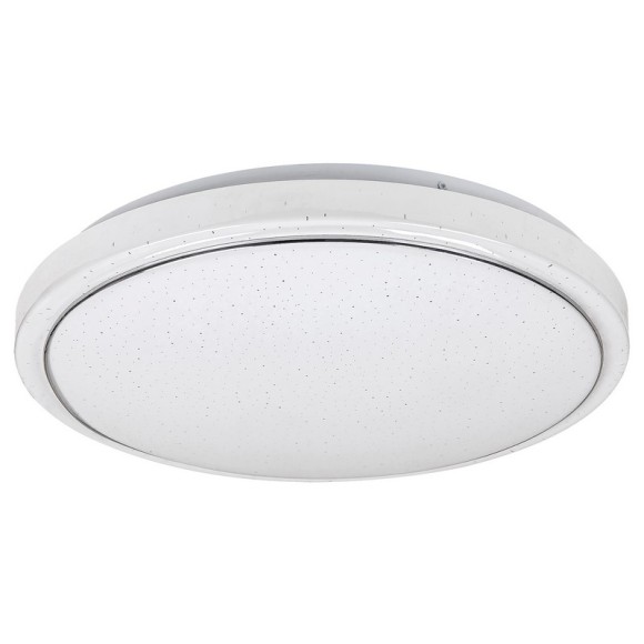 Rabalux 98071182 LED Deckenleuchte TREVOR2  | 18W integrierte LED-Quelle | 1350lm | 3000K