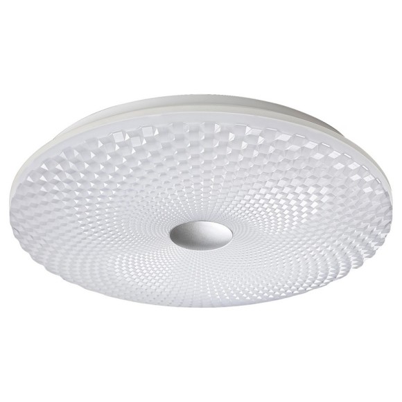 Rabalux 98071184 LED Deckenleuchte GALETI2  | 24W integrierte LED-Quelle | 1900lm | 4000K