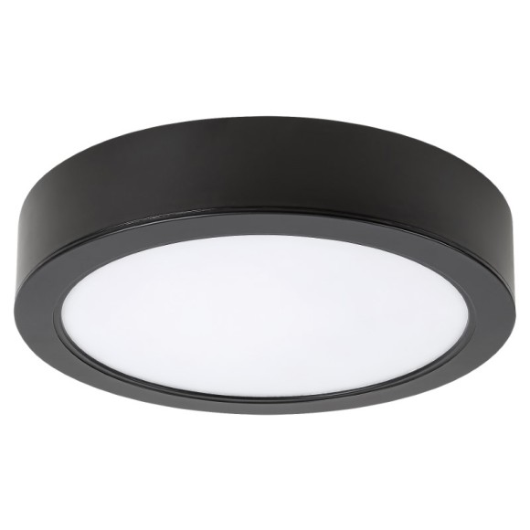 Rabalux 98071200 LED Deckenleuchte Shaun2  | 24W integrierte LED-Quelle | 2580lm | 4000K