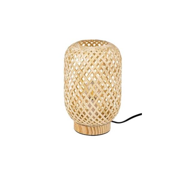 Rabalux 98074016 Tischlampe Alinafe E14