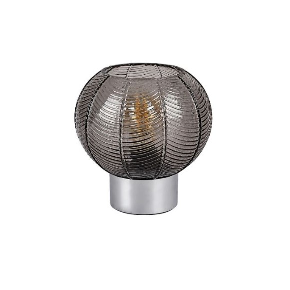 Rabalux 98074017 Tischlampe Monet E27