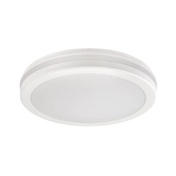 Rabalux 98077036 LED Außen-Deckenleuchte Indre  | 28W integrierte LED-Quelle | 2600lm | 3000+4000+6500K