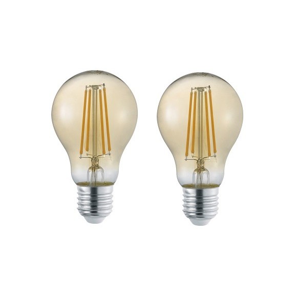 Trio 987-2479 LED Lampe - Amber