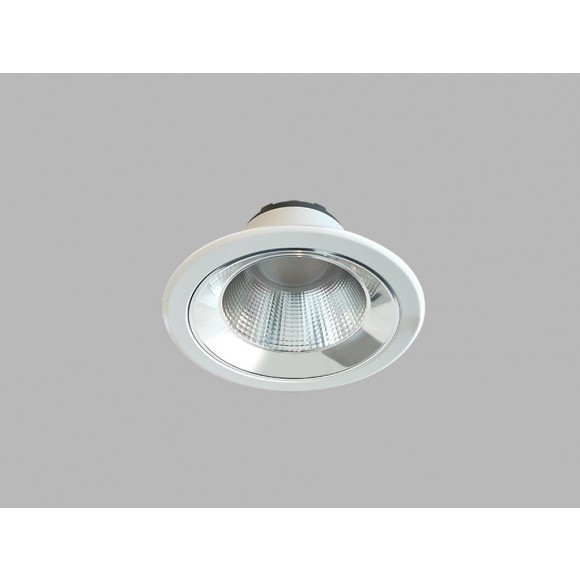 LED2 2231251 LED Außeneinbauleuchte Alfa | 17W integrierte LED-Quelle