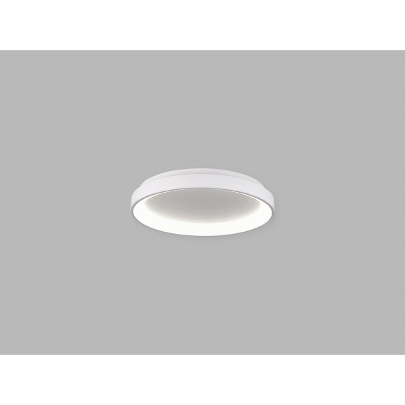 LED2 1271651DT LED-Deckenleuchte Bella Slim 1x38W | 2660lm | 3000-4000K - weiß