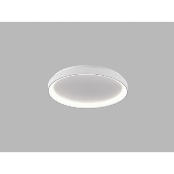 LED2 1273151LED-Leuchte Bella Slim 1x48W | 3360lm | 3000-4000K - weiß