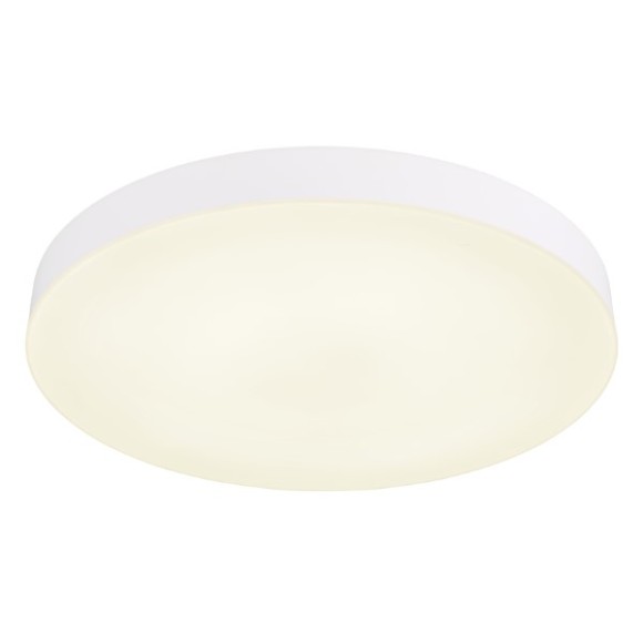 Globo 12384-36W LED Deckenleuchte MATTHEW  | 36W integrierte LED-Quelle | 3400lm | 3000+4000+6500K