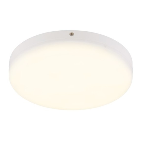 Globo 12387-18W LED Deckenleuchte MATTHEW  | 12W integrierte LED-Quelle | 850lm | 4000K