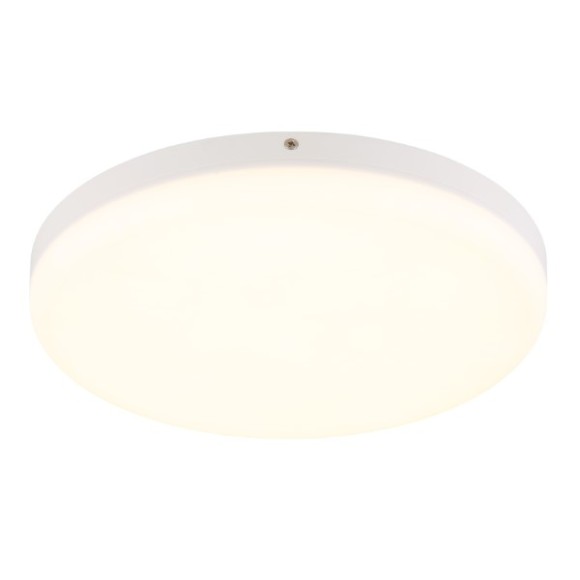 Globo 12387-24W LED Deckenleuchte MATTHEW  | 18W integrierte LED-Quelle | 1080lm | 4000K