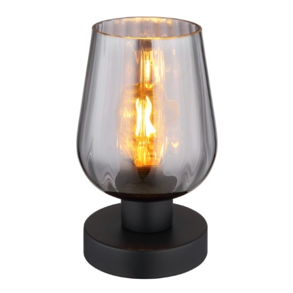 Globo 15627T Tischlampe RYAN  E27