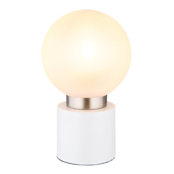 Globo 21003WN Stehlampe MARKA E14