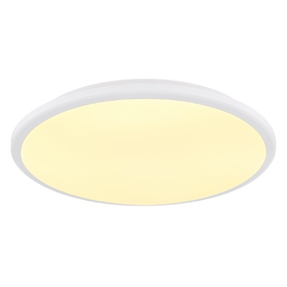 Globo 41569-18W LED Deckenleuchte XANDER  | 18W integrierte LED-Quelle | 950lm | 3000K