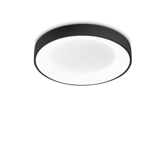 Ideal lux 312330 LED Deckenleuchte PLANET  | 22W integrierte LED-Quelle | 2000lm | 3000K