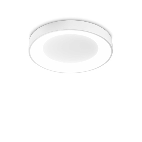 Ideal lux 312347 LED Deckenleuchte PLANET  | 22W integrierte LED-Quelle | 2000lm | 3000K