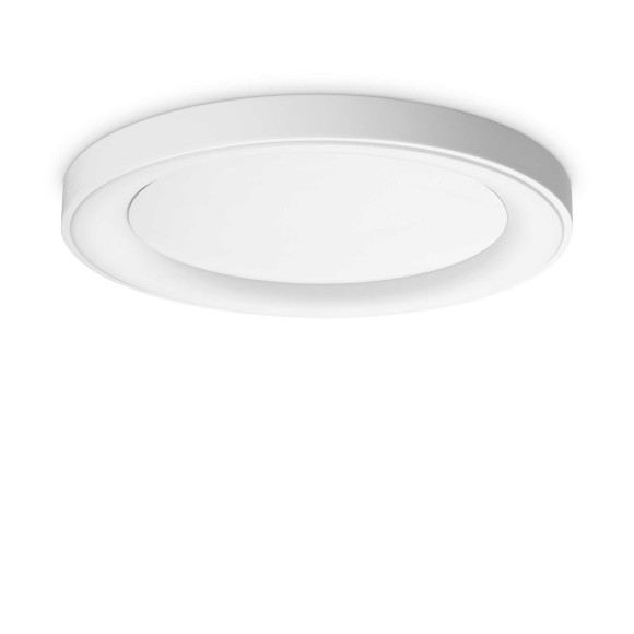 Ideal lux 312378 LED Deckenleuchte PLANET  | 33W integrierte LED-Quelle | 3000lm | 3000K