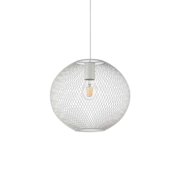 Ideal lux 328102 Pendelleuchte NET  E27