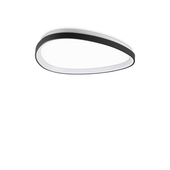 Ideal lux 328959 LED Deckenleuchte GEMINI DALI/PUSH | 27W integrierte LED-Quelle | 3650lm | 3000K