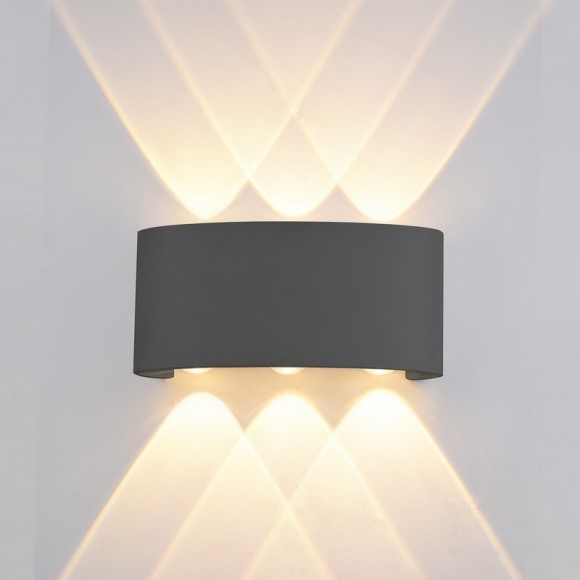 Italux OWL-451-3-BL Ortelo integrierte LED-Quelle