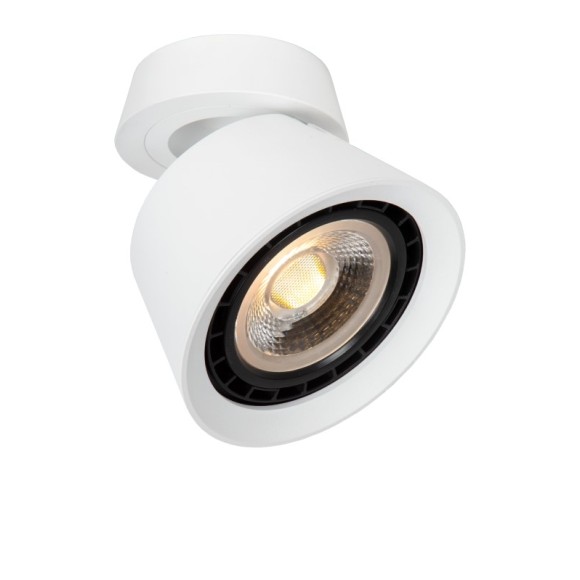 Lucide L099360131 Spot-Deckenleuchte TRIGONO GU10/LED