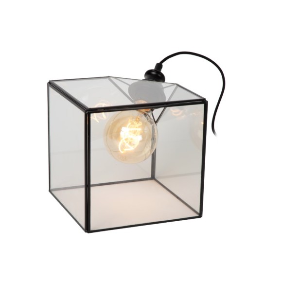 Lucide L105182060 Tischlampe DAVOS  E27