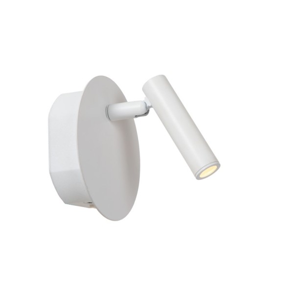 Lucide L772880331 LED Spot-Wandleuchte JOLIJN  | 2W integrierte LED-Quelle | 145lm | 3000K