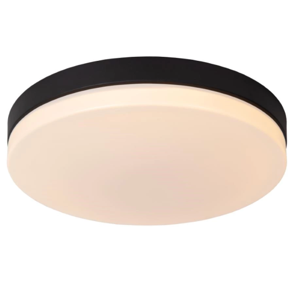 Lucide L791114030 LED Deckenleuchte BISKIT  | 36W integrierte LED-Quelle | 2050lm | 2700K