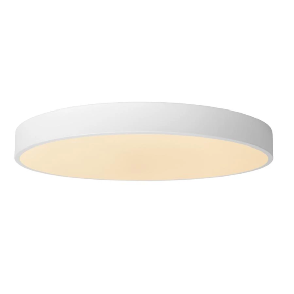 Lucide L791855031 LED Deckenleuchte UNAR  | 36W integrierte LED-Quelle | 2350lm | 2700K