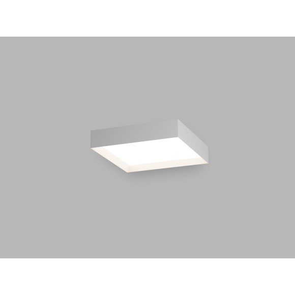 LED2 1272251DT LED-Deckenleuchte Milo 1x30W | 2010lm | 3000-4000K - weiß