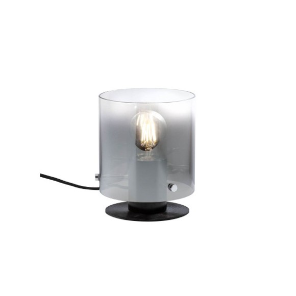 Redo 01-2010 Tischlampe LOU  E27