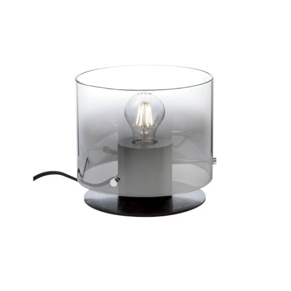 Redo 01-2011 Tischlampe LOU  E27